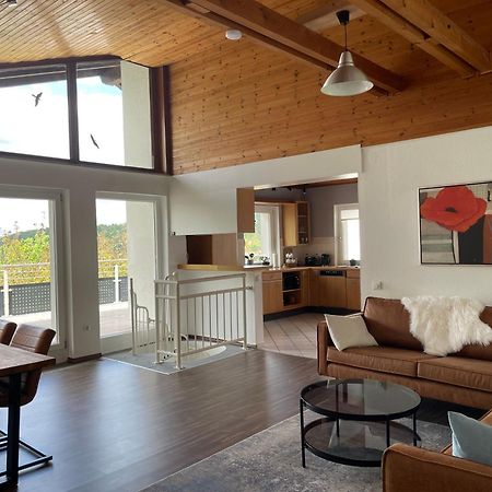 Ferienhaus Chalet Andante 汉诺威-明登 外观 照片