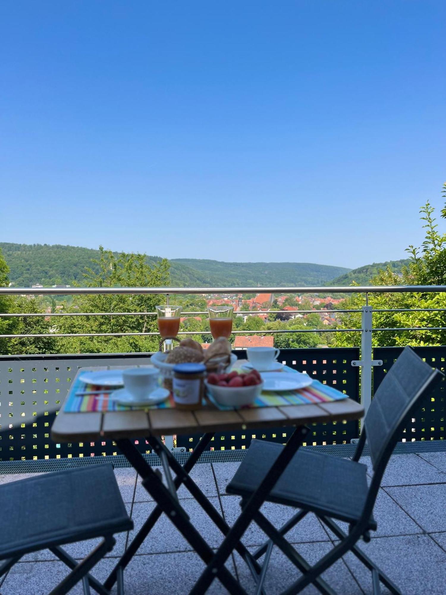 Ferienhaus Chalet Andante 汉诺威-明登 外观 照片