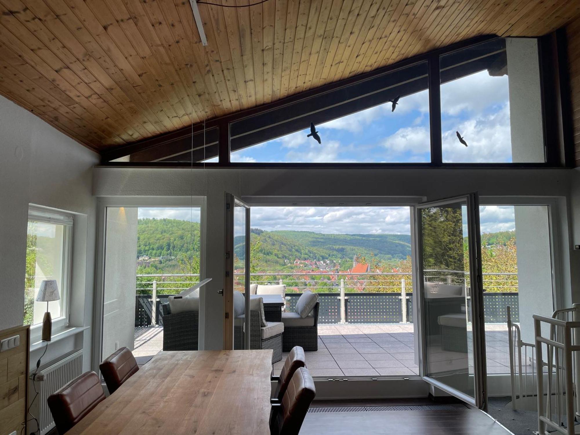 Ferienhaus Chalet Andante 汉诺威-明登 外观 照片